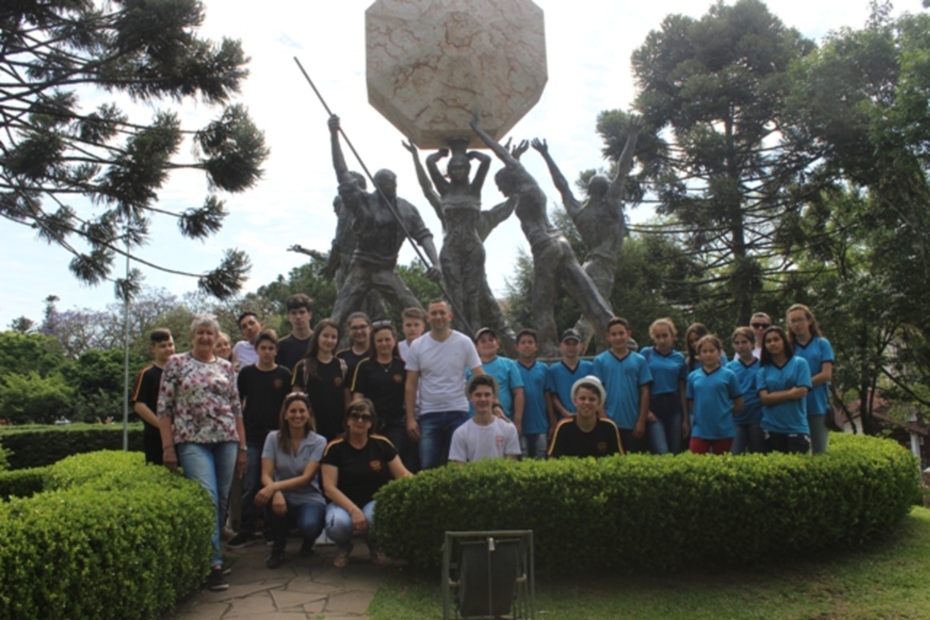 VI FÓRUM ESTADUAL DAS COOPERATIVAS ESCOLARES