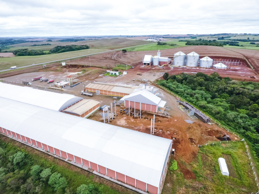 Copercampos inicia construção de nova UBS em Campos Novos/SC