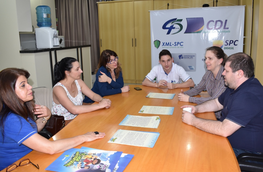 Definidos os finalistas da etapa local do Recicla CDL na Escola 2018