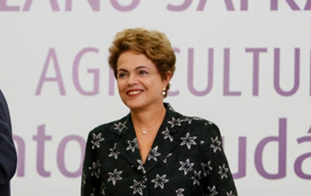 Dilma irá participar da inauguração da ponte estaiada Anita Garibaldi, em Laguna