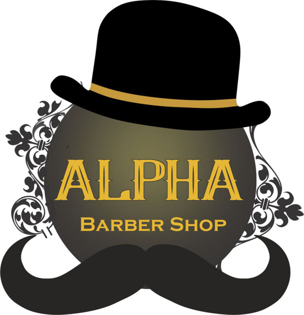 Em Capinzal: Alpha Barber Shop