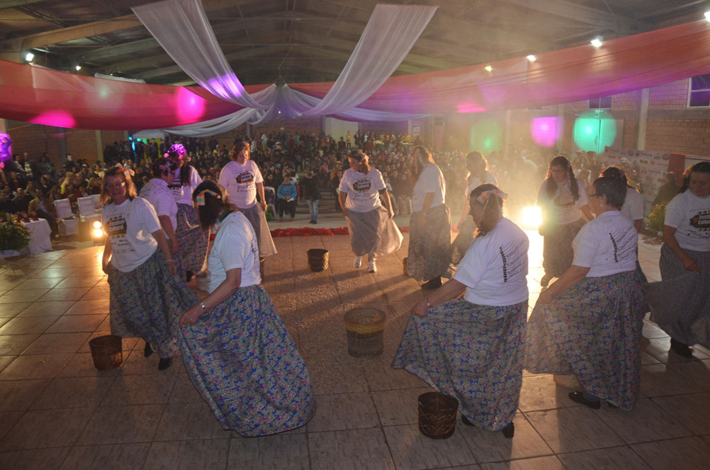 Escolha da rainha e  princesas da Festa da Colheita acontece sábado