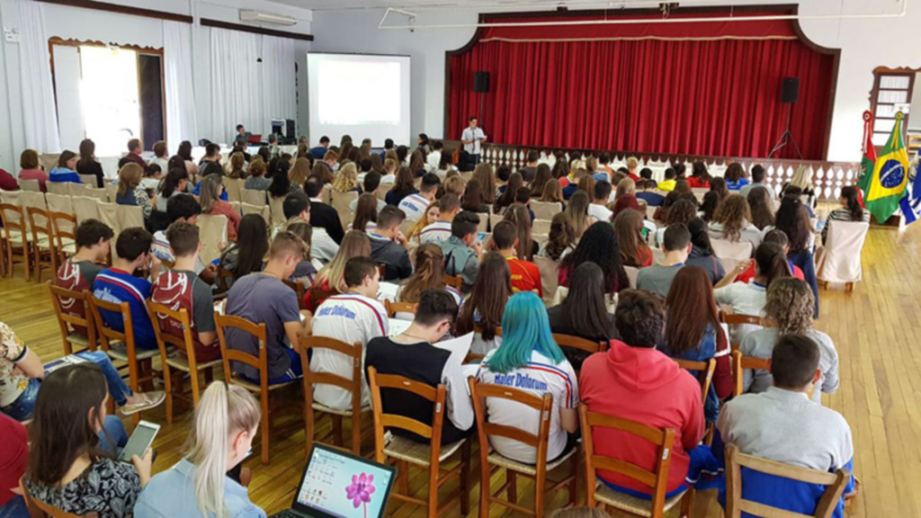 XI Conferência Municipal dos Direitos da Criança e do Adolescente