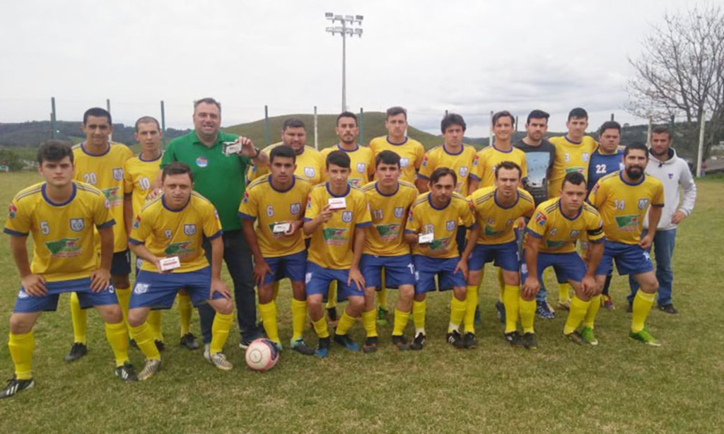 Copa Capinzal de Futebol