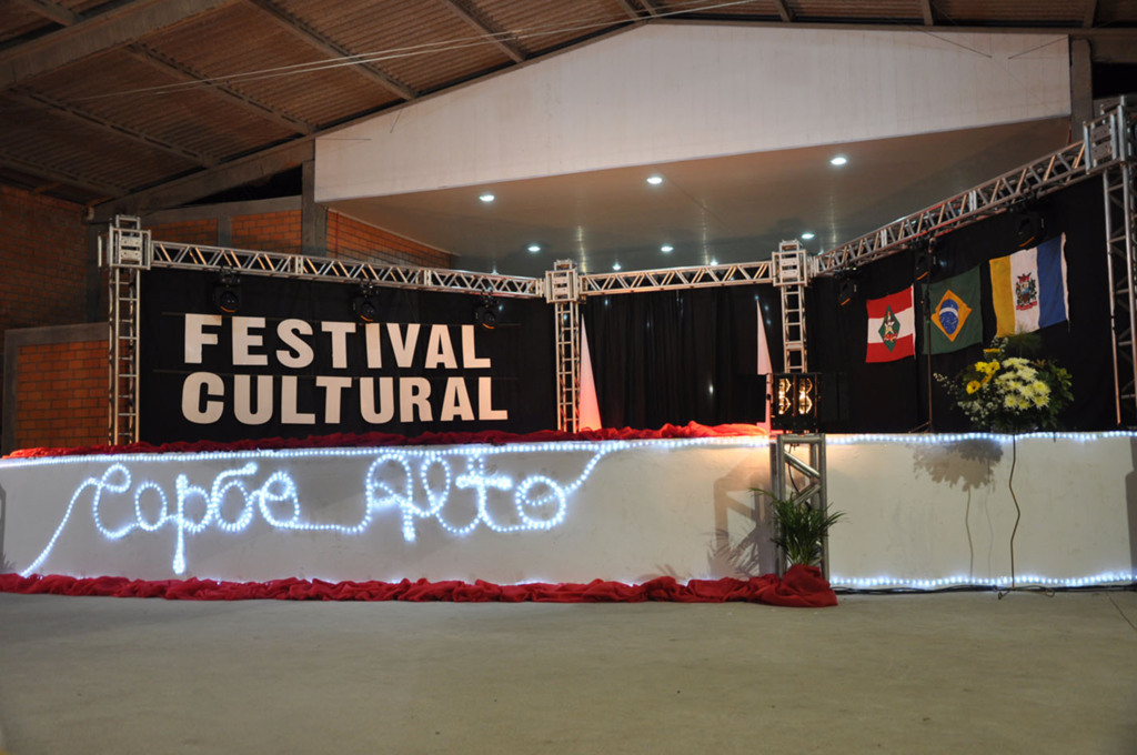 14ª Região Tradicionalista no Rodeio Estadual de Campeões