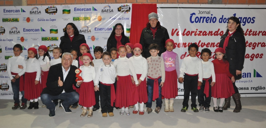 Região dos Lagos prestigiou   a 9ª Festa da Jabuticaba de  Anita Garibaldi