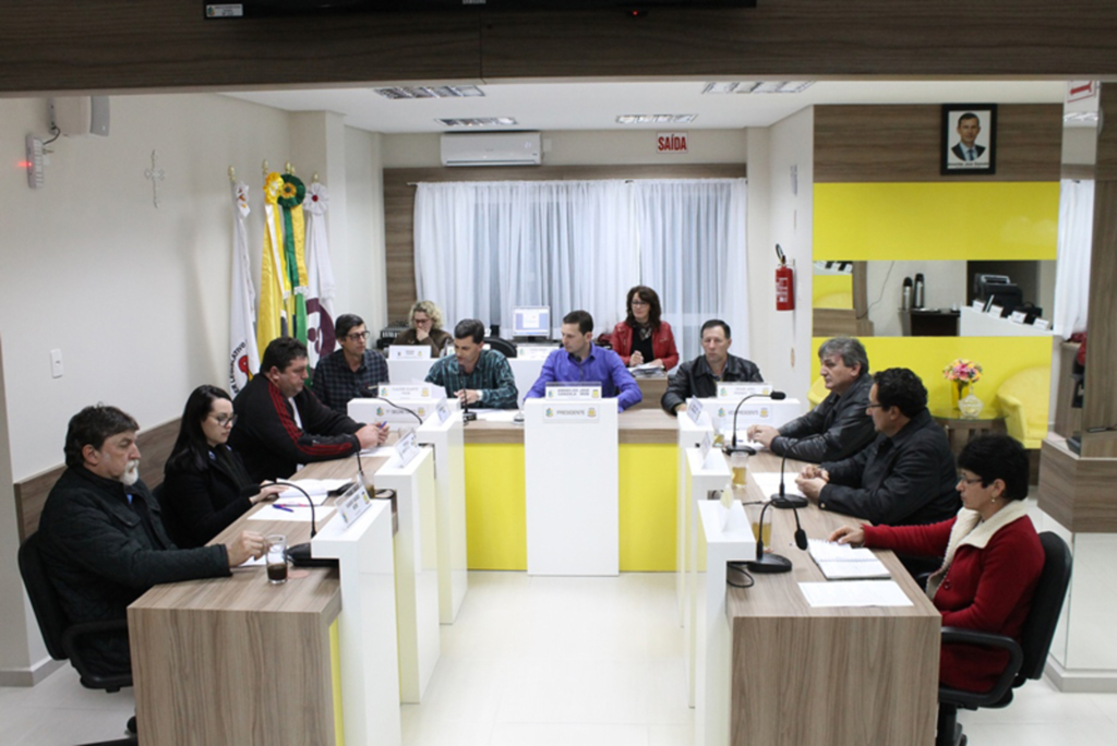 Legislativo ourense