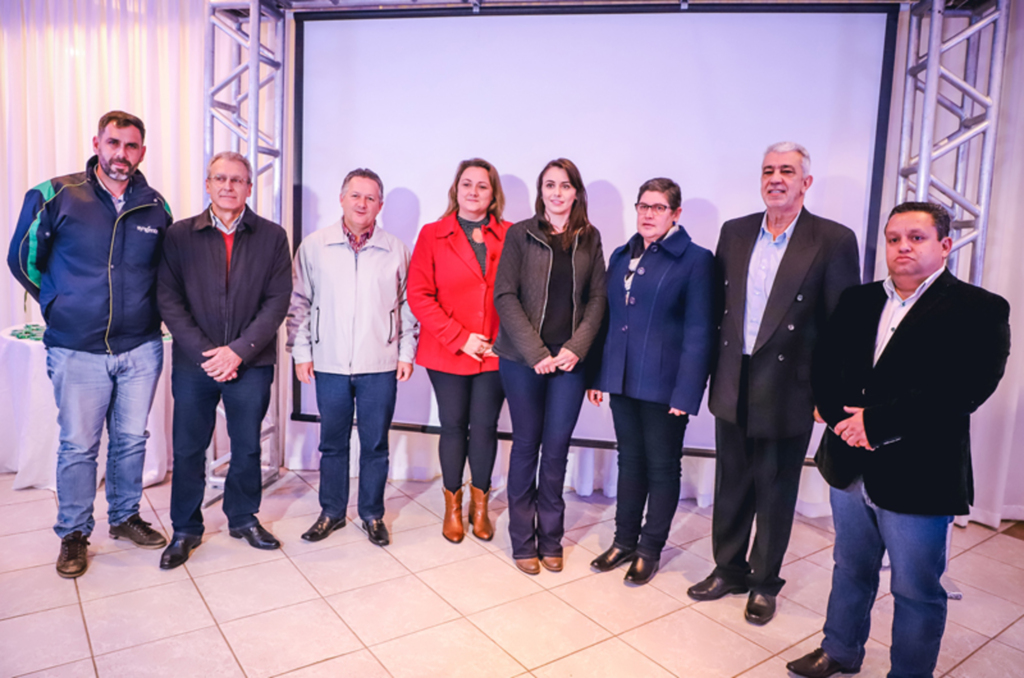 Copercampos adere ao selo Vigor + da Aprosesc