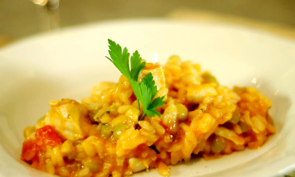 'Risoto no Tacho' do CEI Passinho Inicial será no próximo dia 31