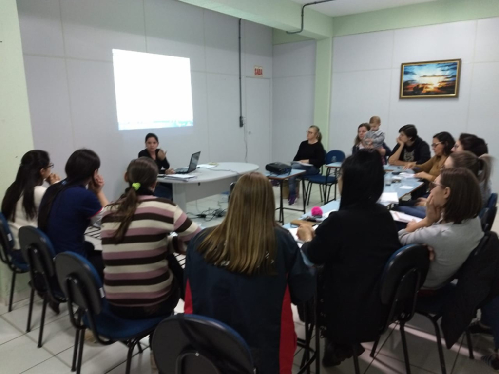  - Reunião ocorreu na última terça-feira, dia 14