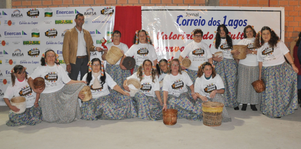 19º Dia de Campo Copercampos foi sucesso em público