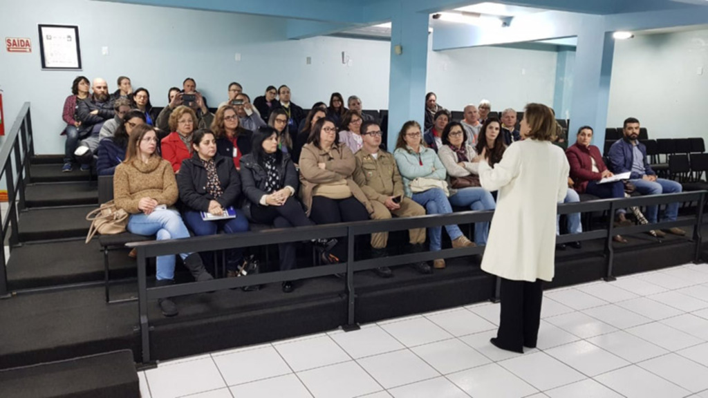 Semana da Pátria em Capinzal