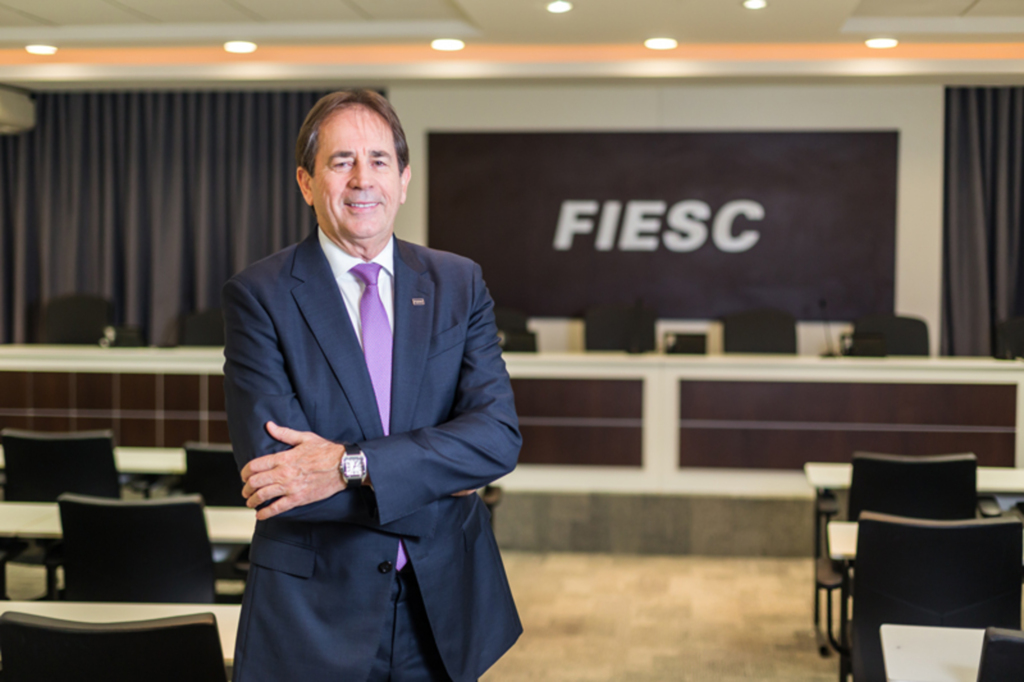 Marcos Campos - Mario Cezar de Aguiar.