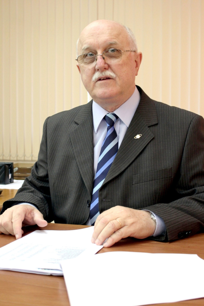  - Marcos Antônio Zordan ? Diretor de Agropecuária da Cooperativa Central Aurora Alimentos.