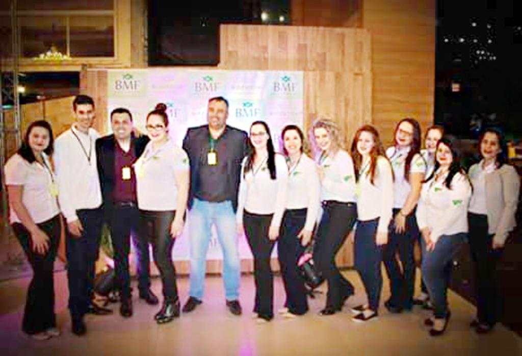 Workshop Biozenthi e Farmácias Med Farma