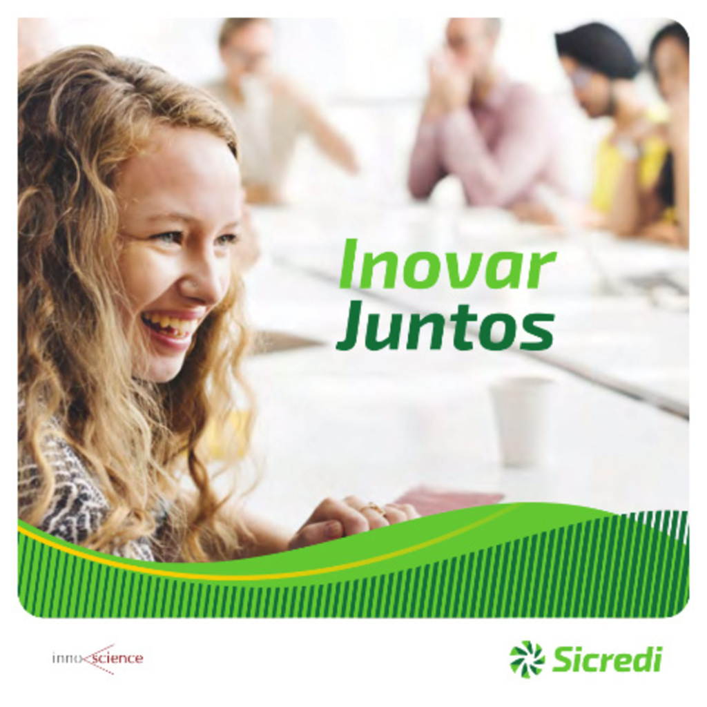 Inovar Juntos: Sicredi lança programa para parceria com startups