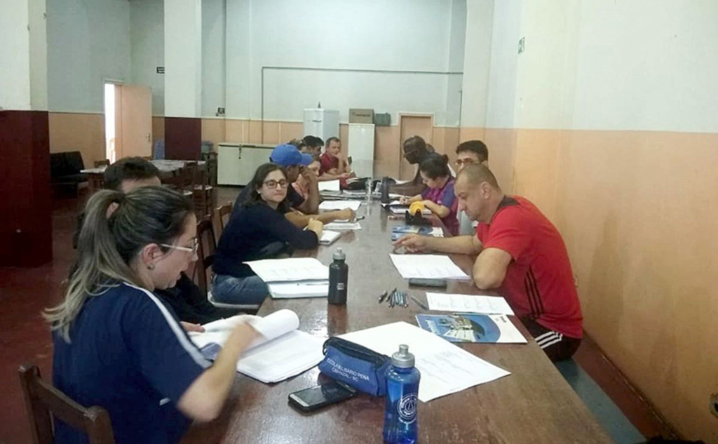 II Jogos Integrados Escolares de Capinzal (JIESC) terão a participação de 1.200 atletas