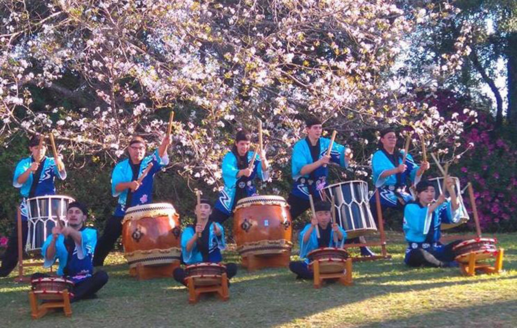 Festival de Inverno movimenta a Serra Catarinense no fim de semana