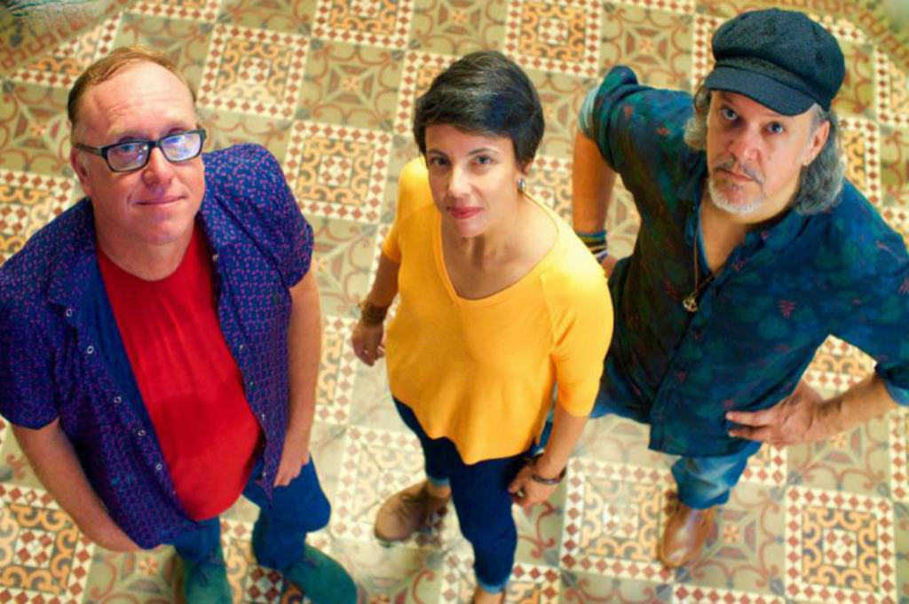  - Grupo MIMO (Itajaí/SC).