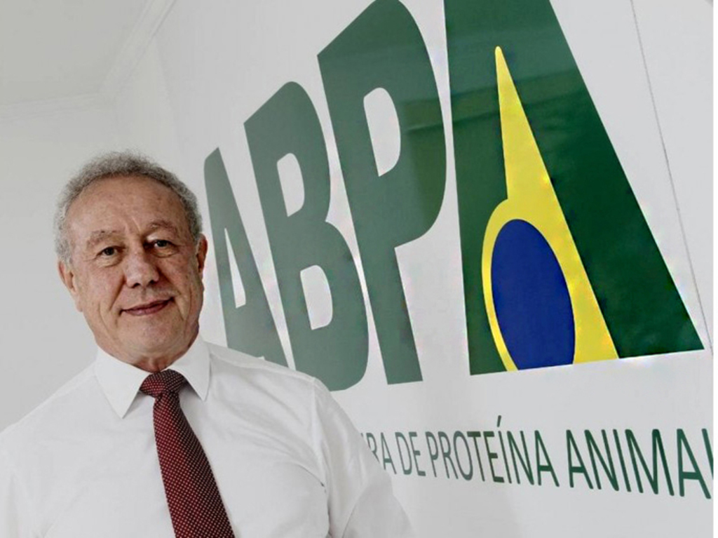  - Dr. Francisco Turra/ABPA.