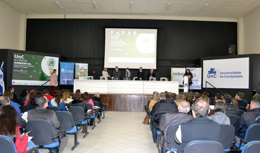 Semana do Meio Ambiente, Sustentabilidade, Cultura e Cidadania (SEMAS)