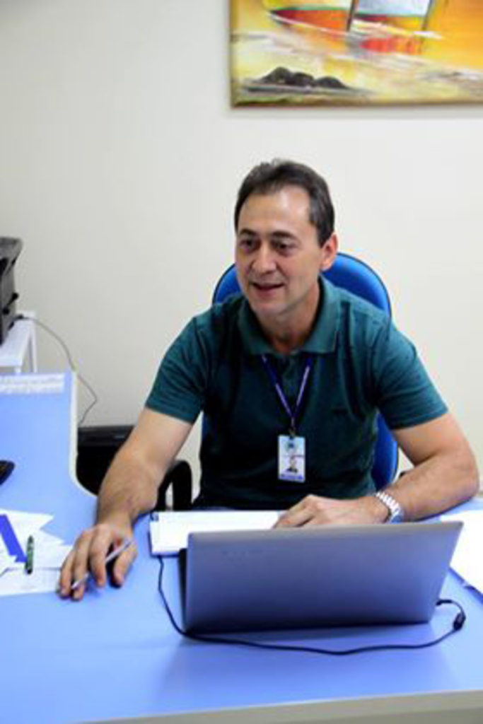  - Secretário Vanderlei Weber pede aos piratubenses que nessecitam deste tipo de cirurgia para que procurem a Secretaria até a próxima sexta-feira, dia 06