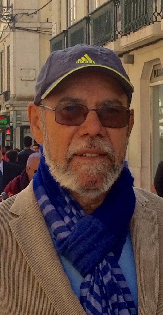  - Luiz Carlos Amorim