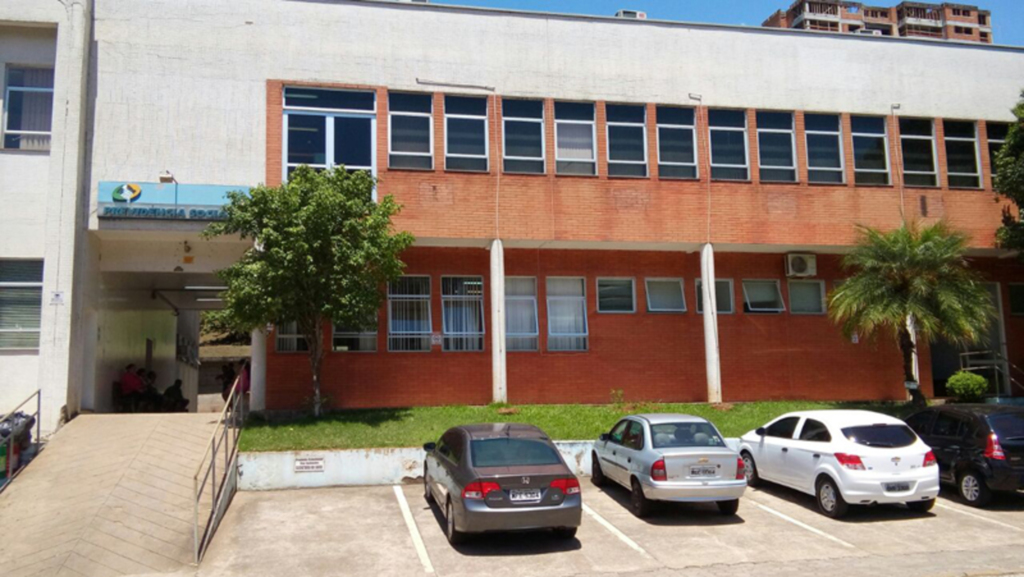 Secretaria da Saúde de Capinzal