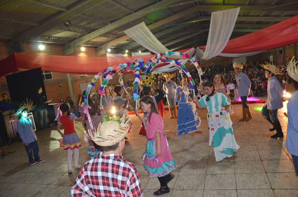 9ª Festa da Paçoca, a maior de todas