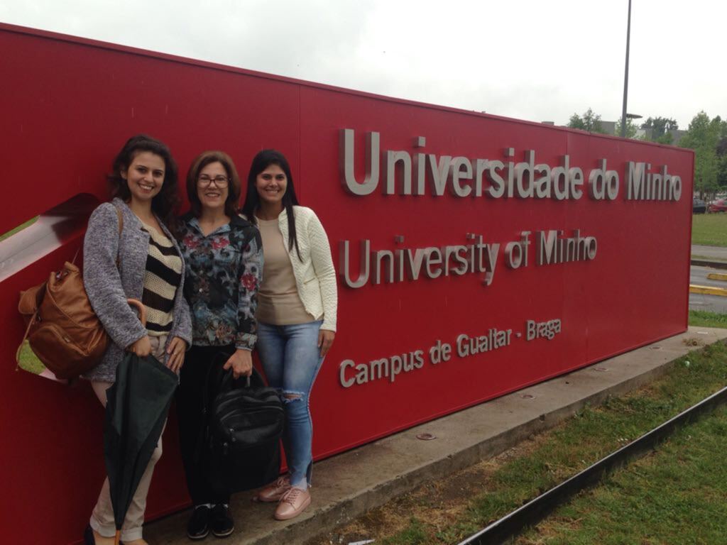 Programa de Pós-Graduação em Educação da Unoesc realiza missão de estudos em Portugal e na Espanha