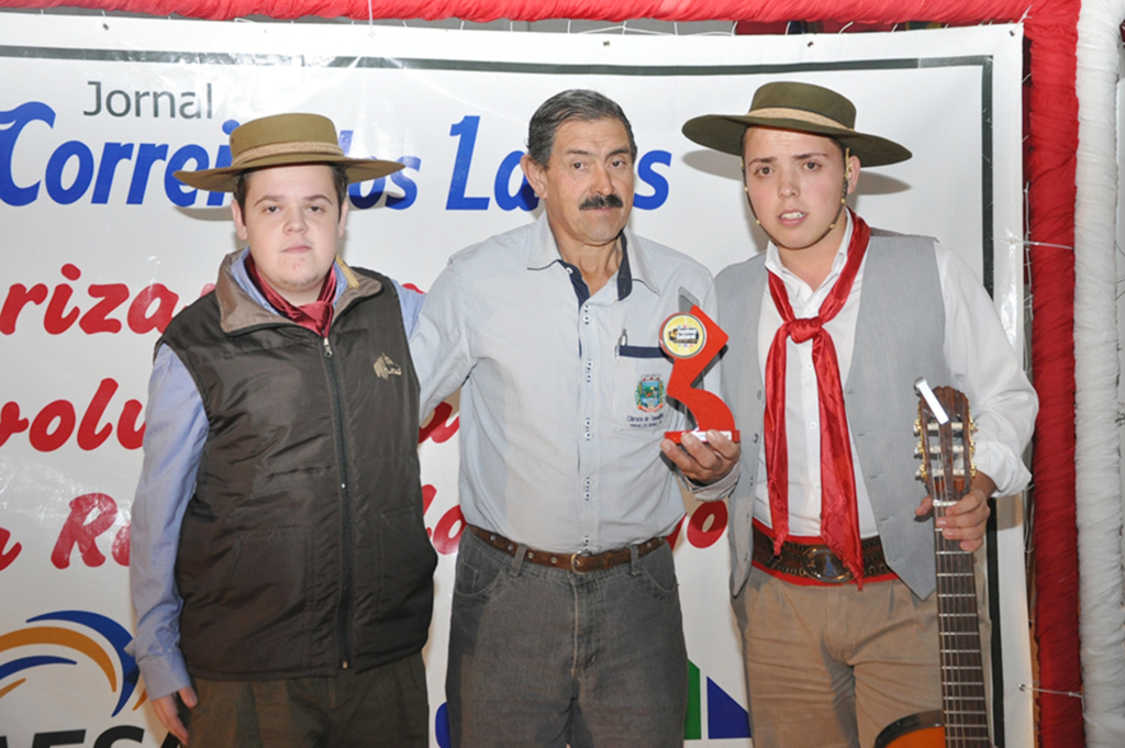 Evento rende homenagens às mulheres cerronegrenses