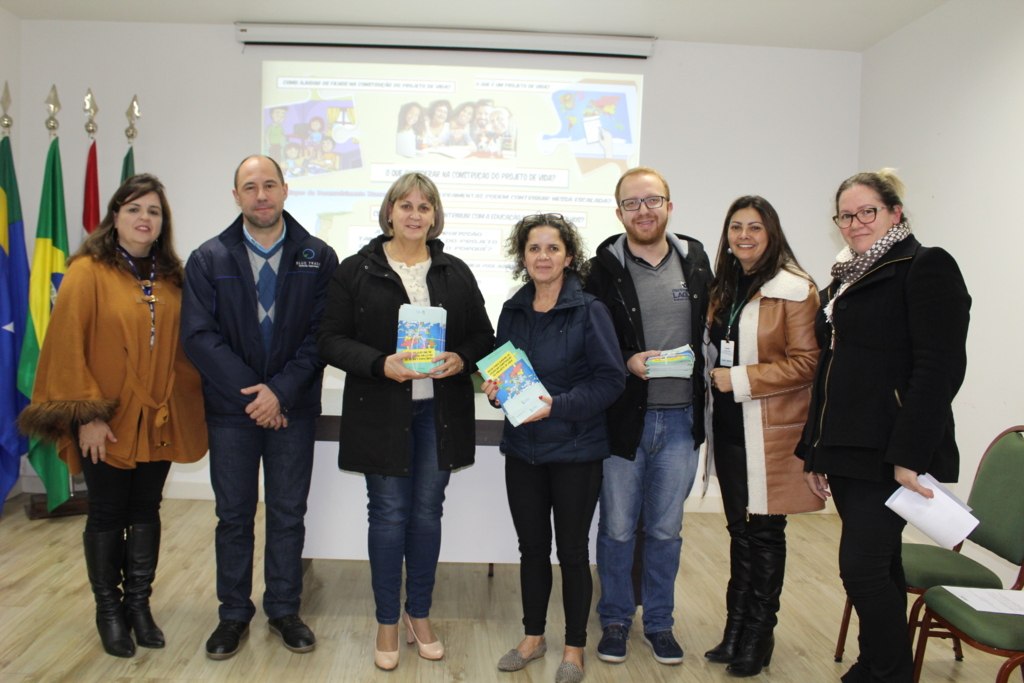 Movimento Santa Catarina pela Educação