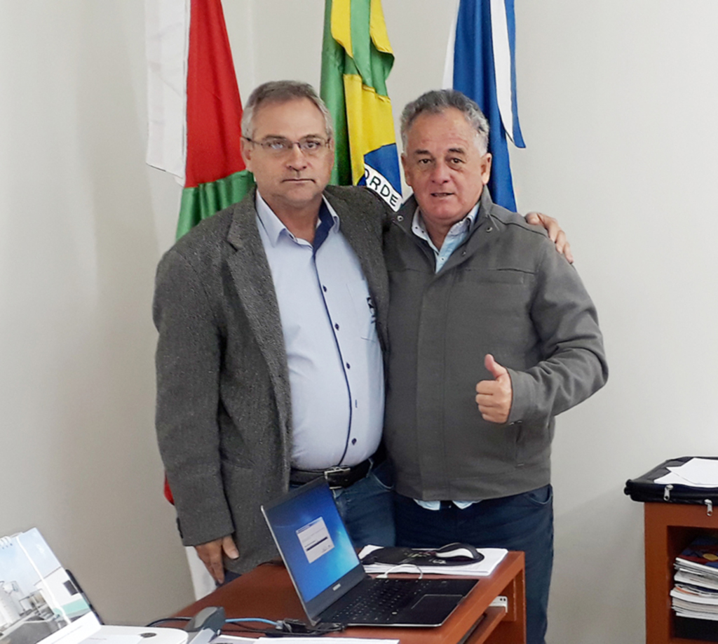 Foto legenda