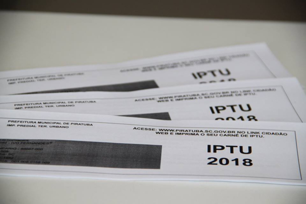  - Este ano, o prazo para pagamento do imposto foi prorrogado para 11 de junho