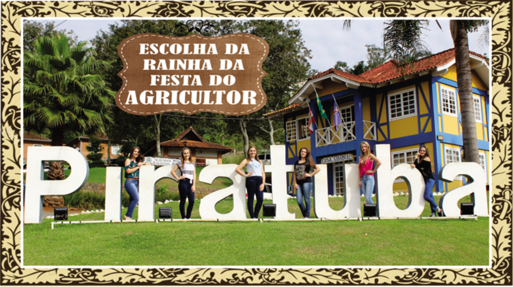 LUANA MACHADO - 