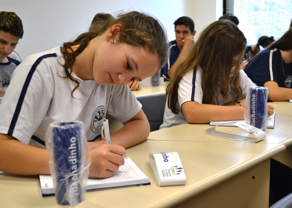 Concurso de Redação do Consórcio Machadinho recebe os primeiros textos
