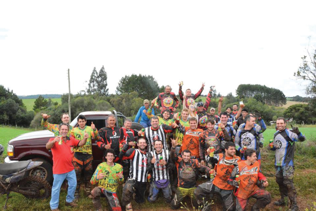 Festa em honra a Padroeira Nossa Senhora do Patrocínio foi um sucesso