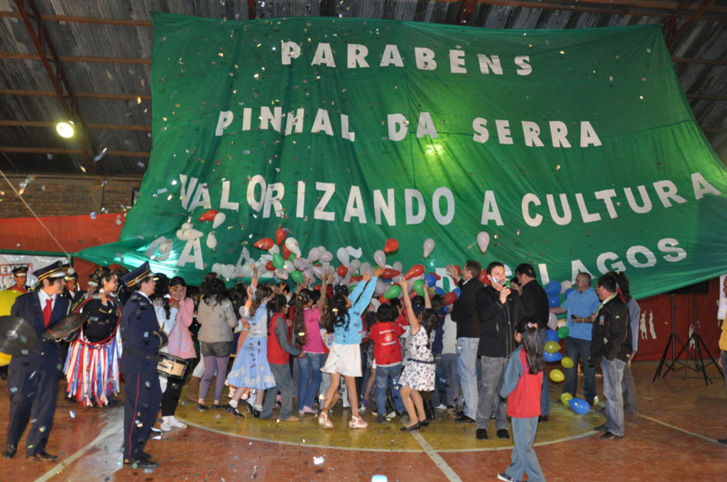 Festival Cultural Região dos Lagos