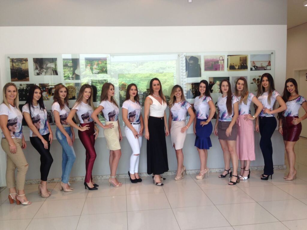 Miss Concórdia terá grandes novidades