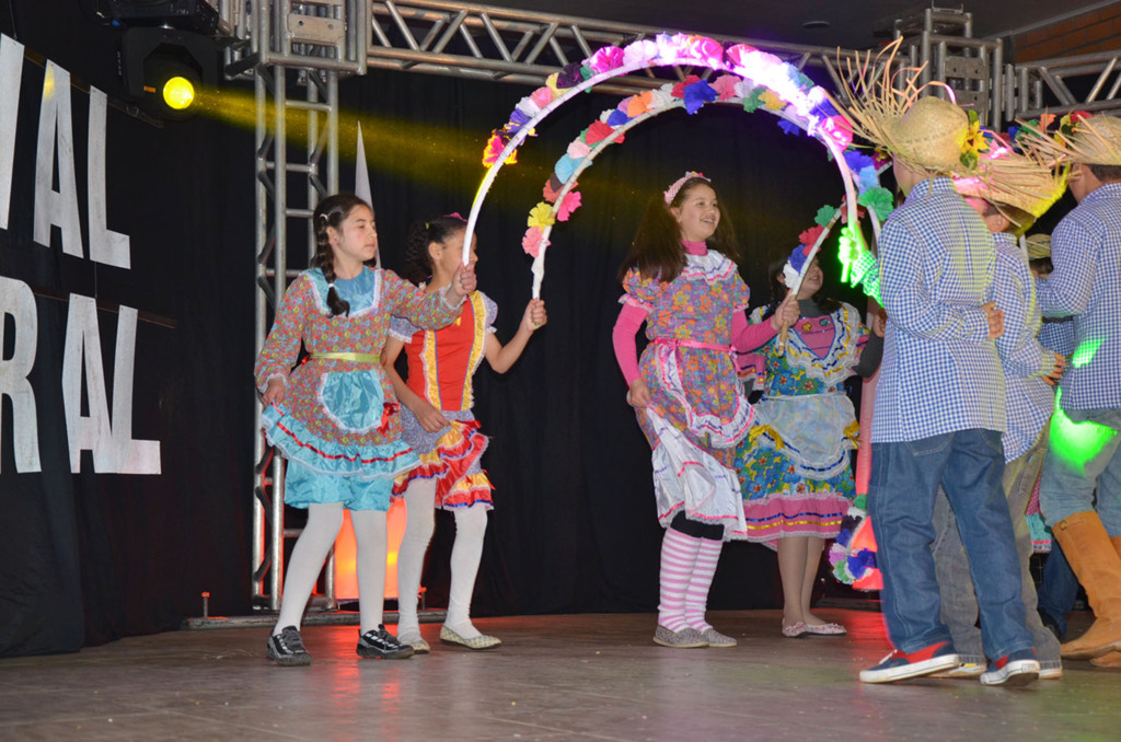 Abdon Batista promove o 1º seminário de Bovinocultura