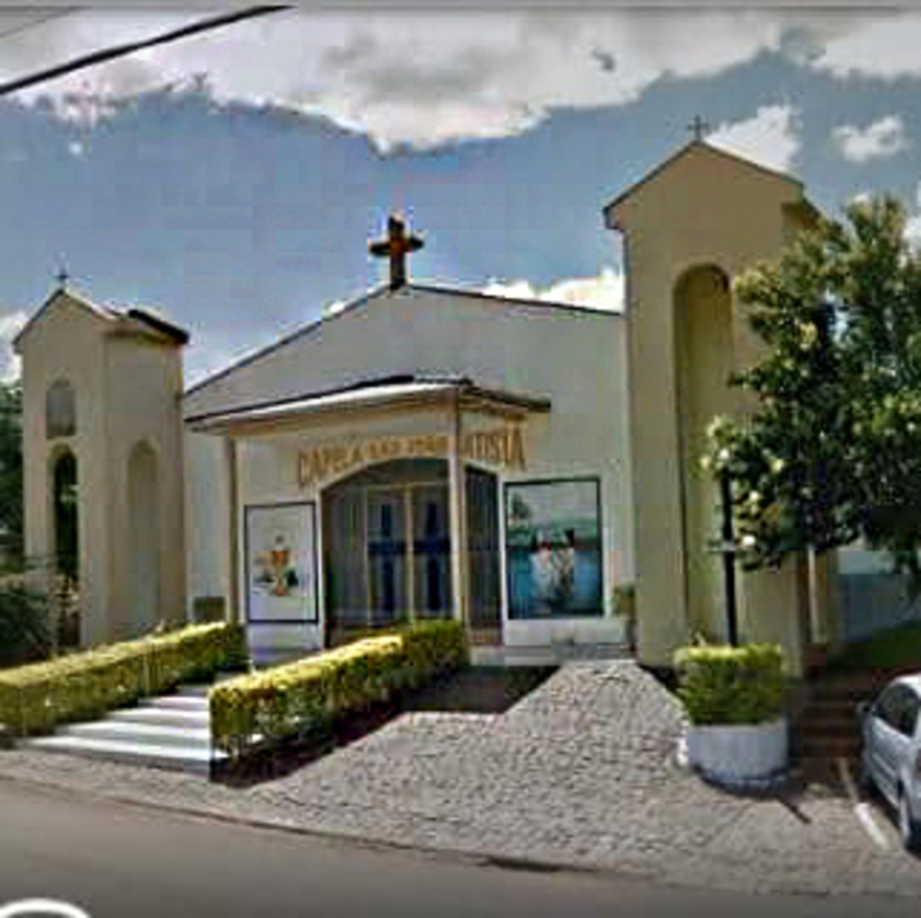 Festa do padroeiro São João Batista