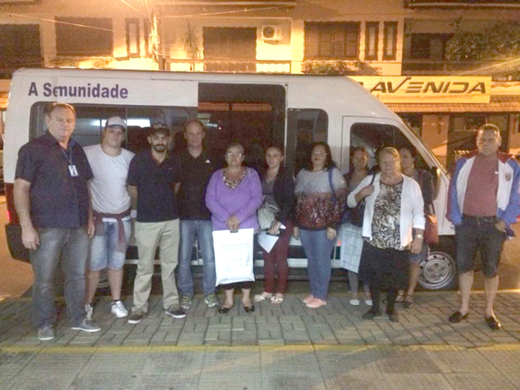 Secretaria de Saúde beneficia 31 pacientes com exames de alta complexidade