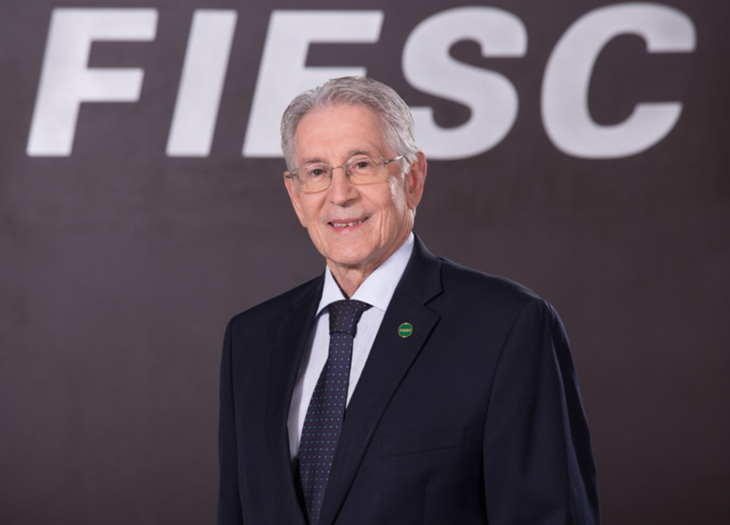  - Glauco José Côrte