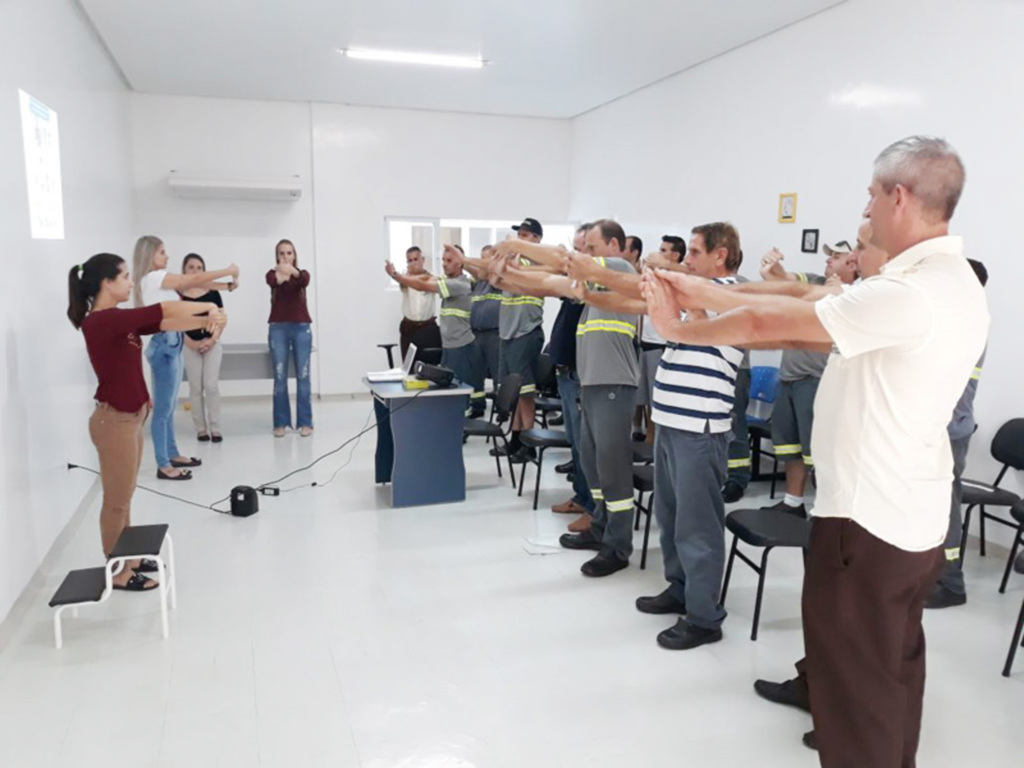 BRF e ESF Lar Imóveis promovem a Campanha 'Carregando a Vida 2018'