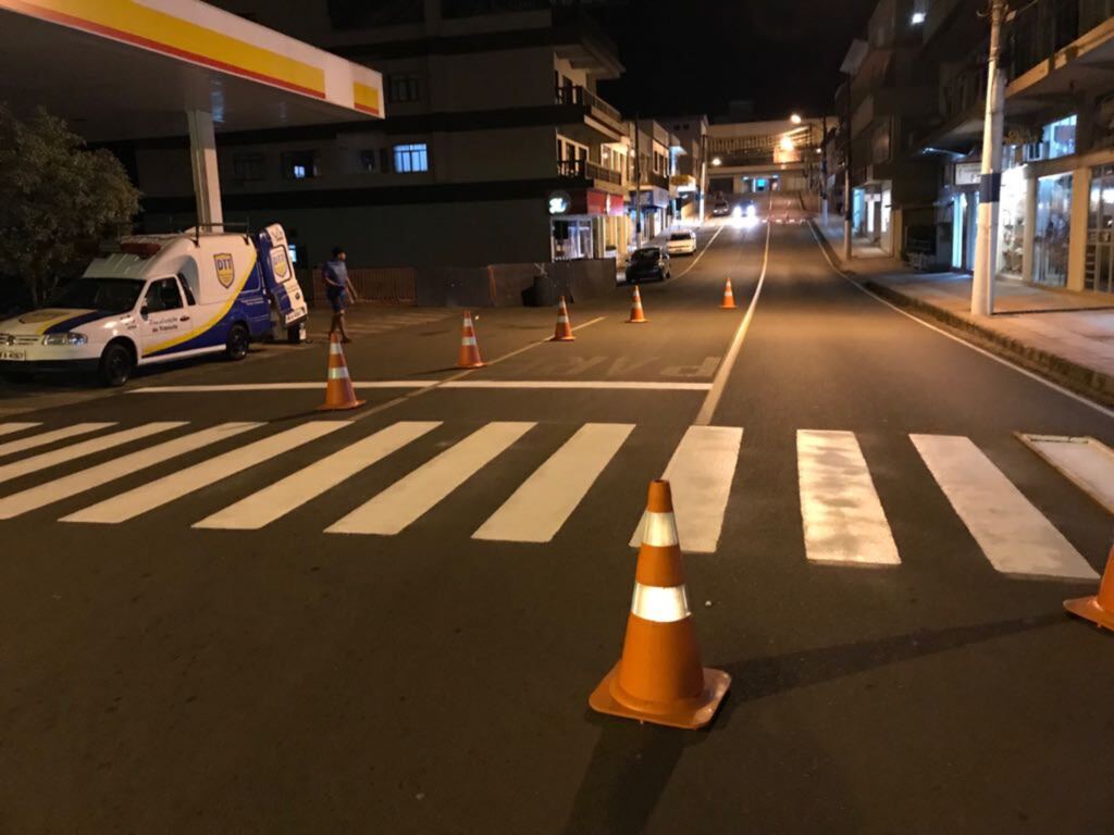 Diretoria de Trânsito