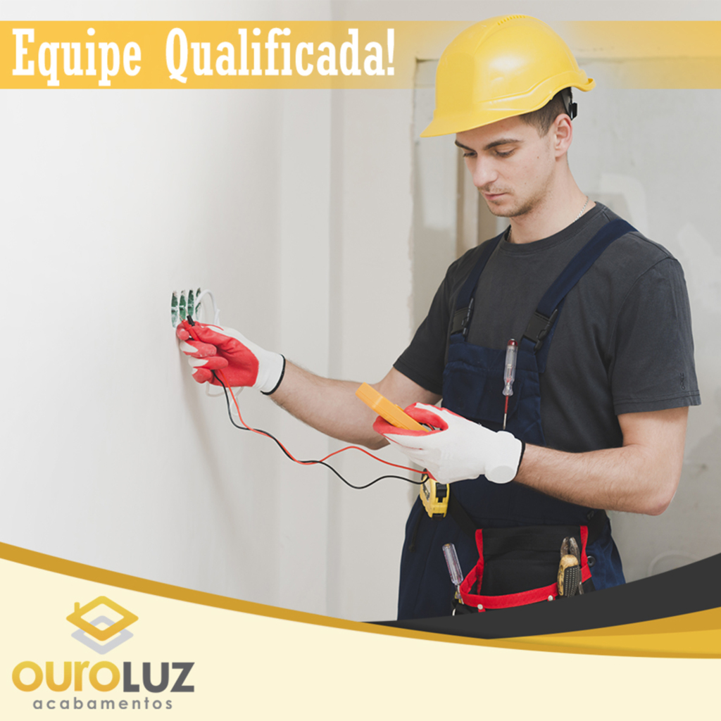 Ouro Luz