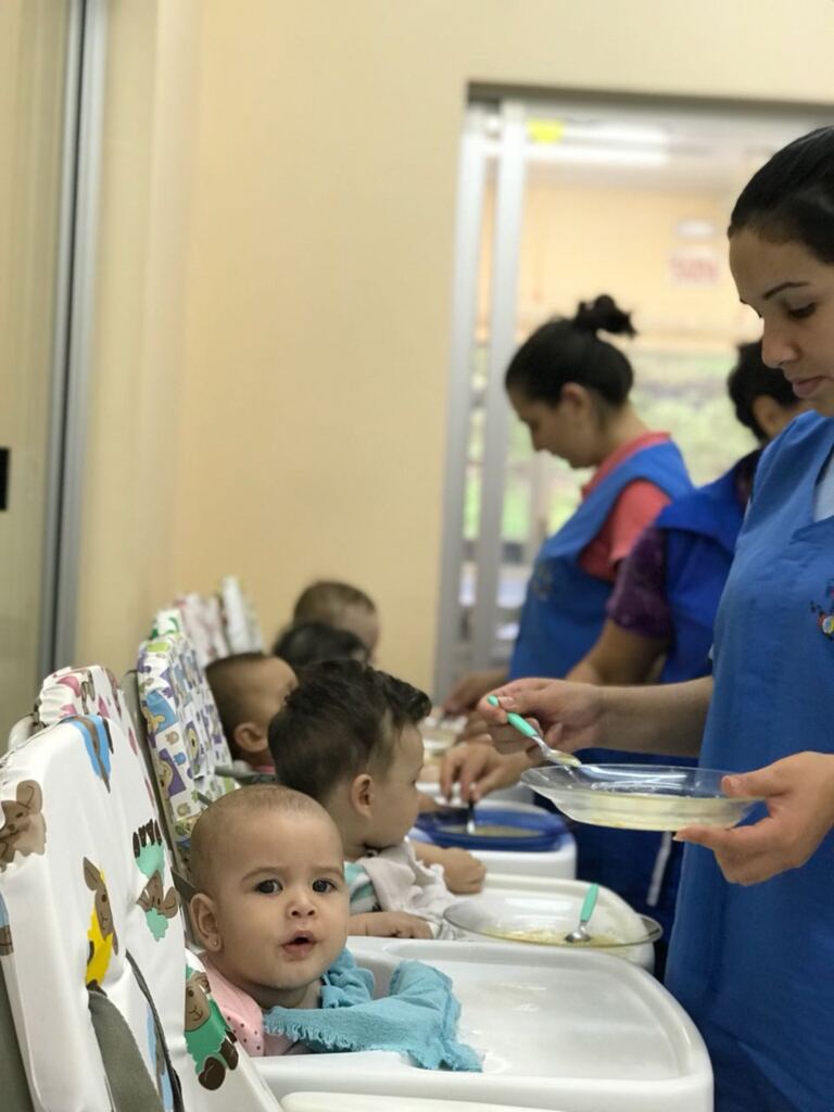 Conselho de Alimentação Escolar (CAE) visitou escolas do município
