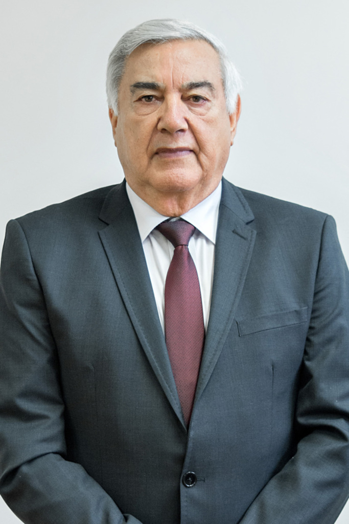  - José Zeferino Pedrozo - Presidente da Federação da Agricultura e Pecuária do Estado de SC (Faesc)  e do Serviço Nacional de Aprendizagem Rural (Senar/SC)