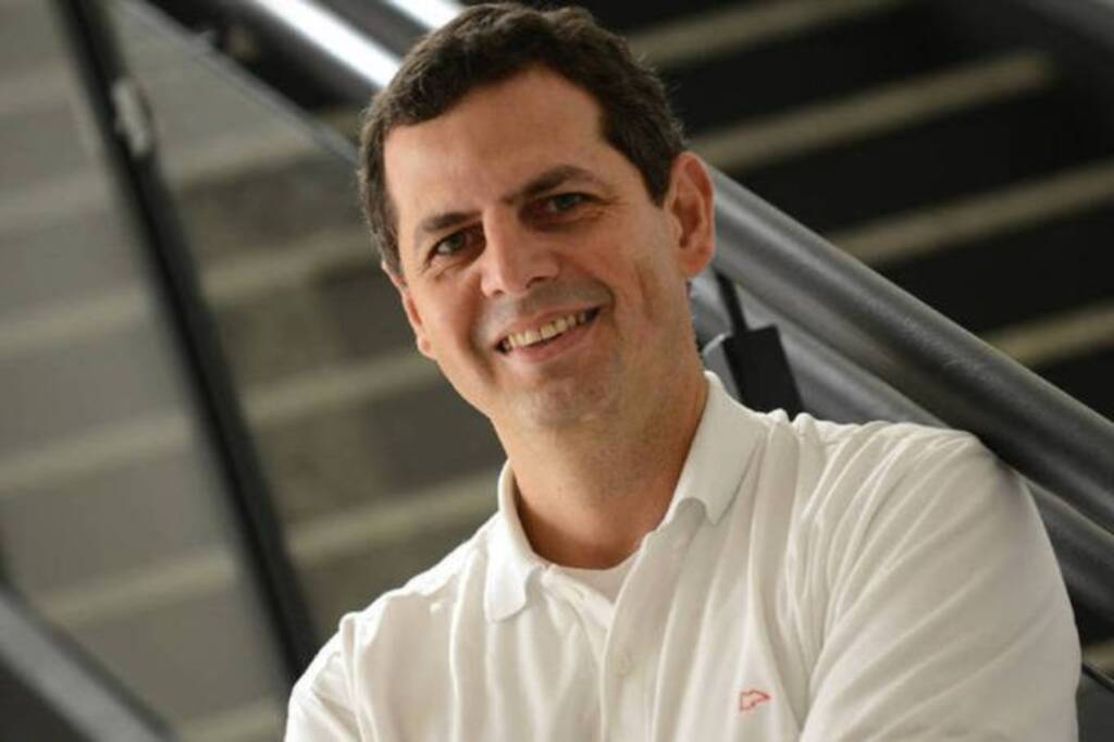  - Antonio Marcon fechará o ciclo de palestras da Expen 2018