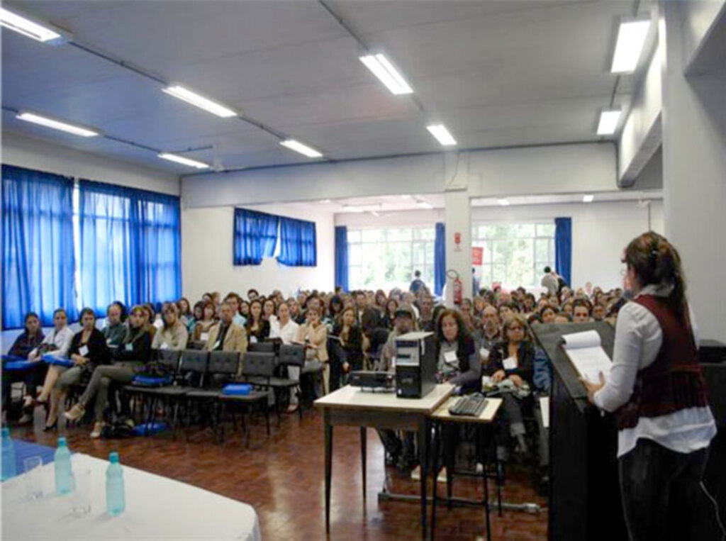 Gestores de saúde participam de Conferência